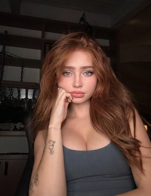 Рената Валиуллина