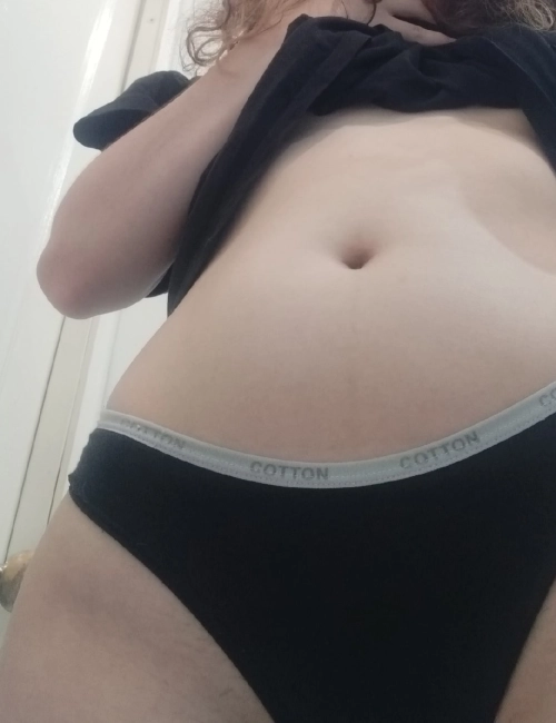 Виктория Михайлова